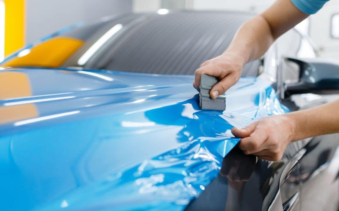 3M Automotive Wrap Finishes – Which One is Right for You?