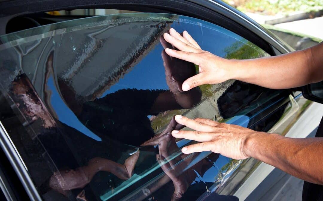 Install Precut Window Tint Film with Rapid Wraps & Tint