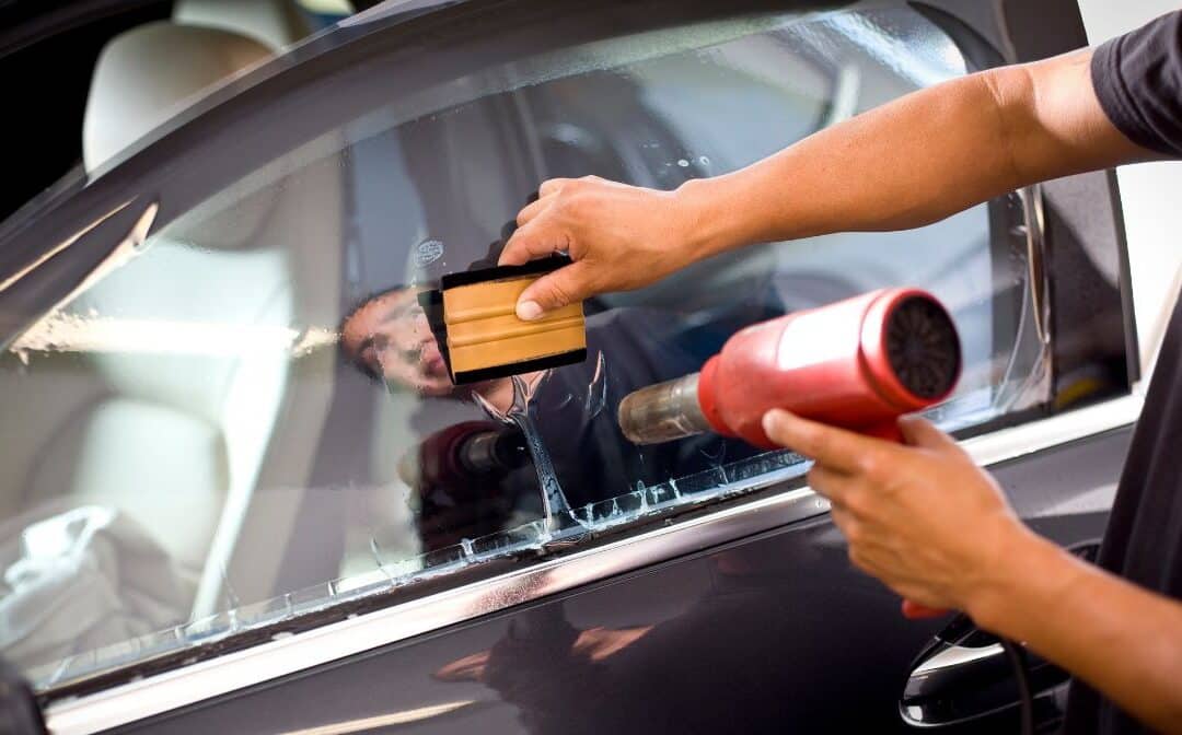 DIY Automotive Window Tint: Rapid Wraps & Tint Precut Kits