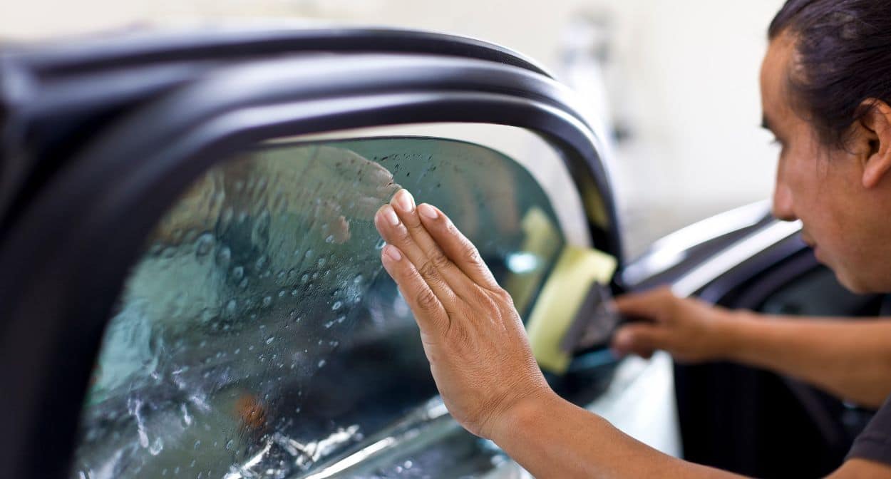 Expert Tips for a Flawless DIY Window Tint Job