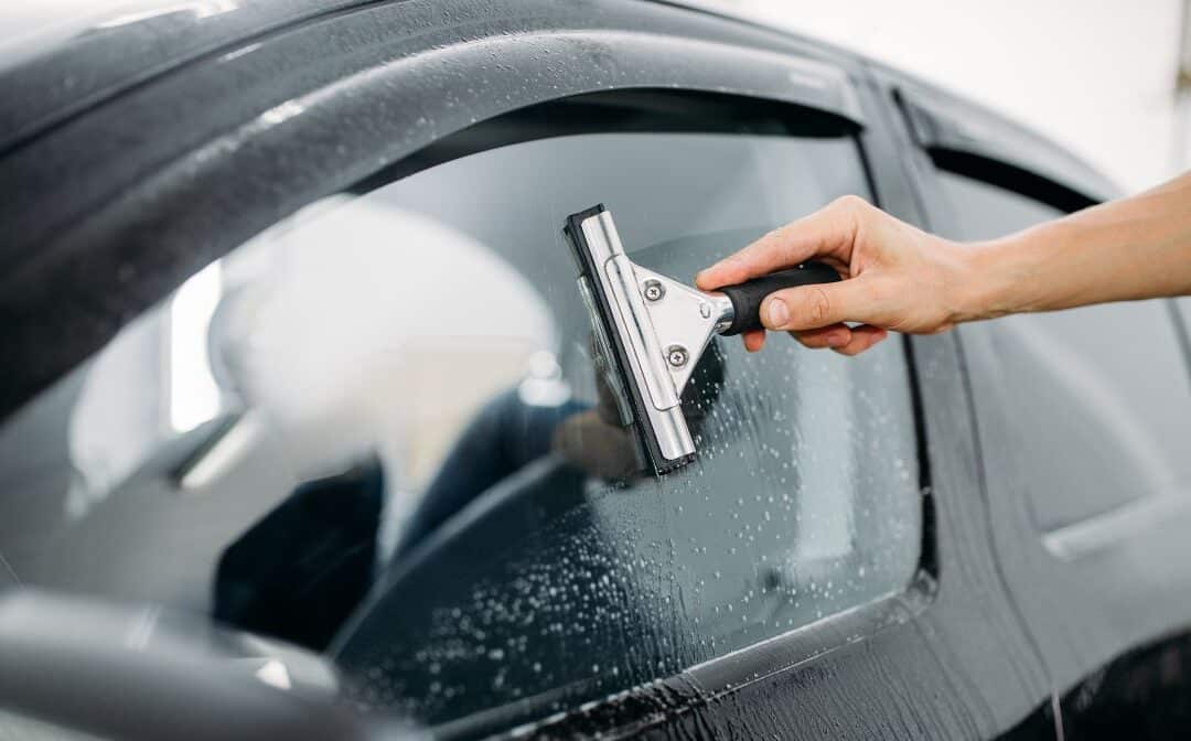 5 Essential Car Tinting Tips for Hemet Residents