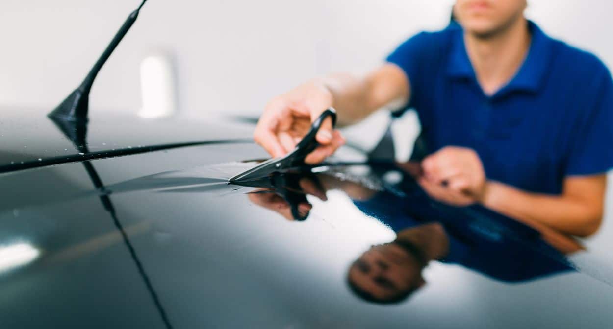 Car Tinting and Energy Efficiency