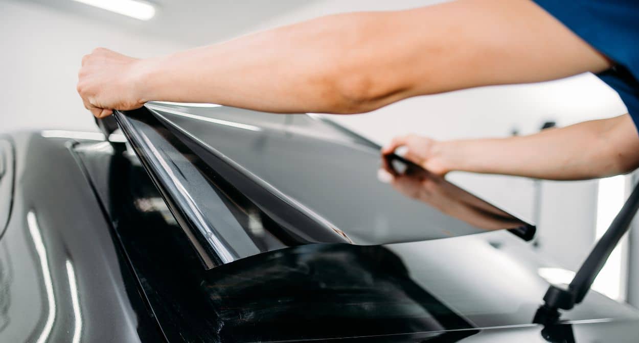 Choosing the Right Tint for Your Car