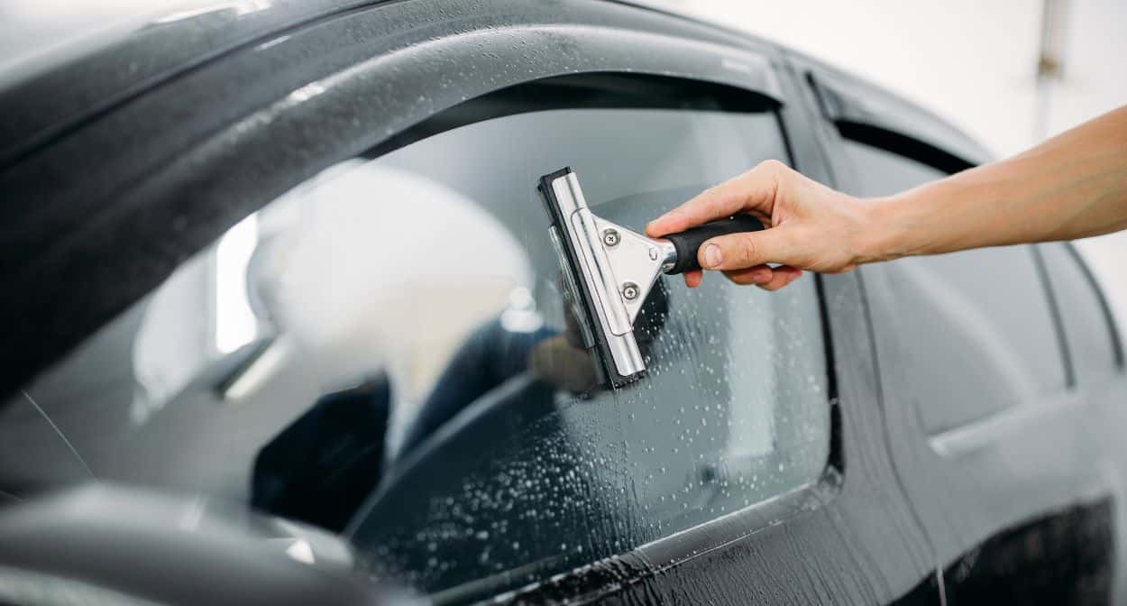 5 Essential Car Tinting Tips