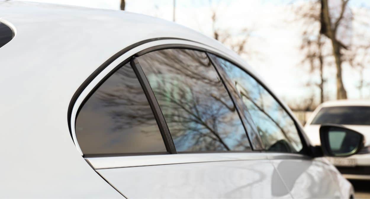 Maintaining Your Car Tint in Hemet