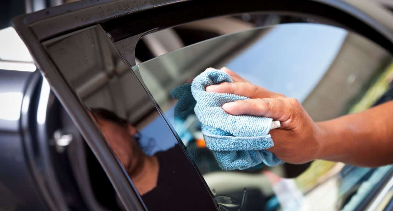 THE IMPORTANCE OF WINDOW TINTING