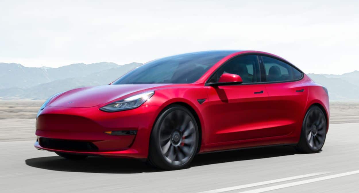 WHY YOUR TESLA DESERVES PPF