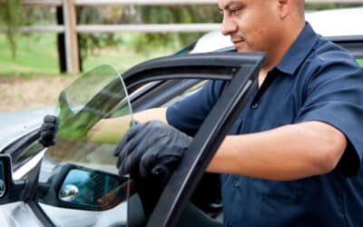 Understanding the Different Types of Auto Glass: A Comprehensive Guide