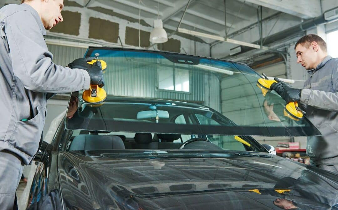 Understanding the Auto Glass Replacement Process