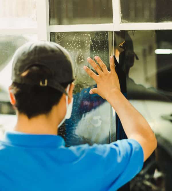 Why Choose Residential Window Tinting