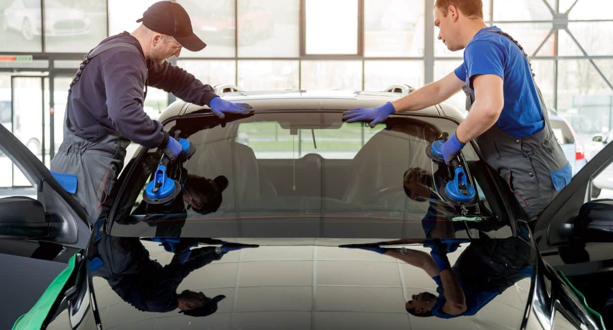 Current Trends in Auto Glass