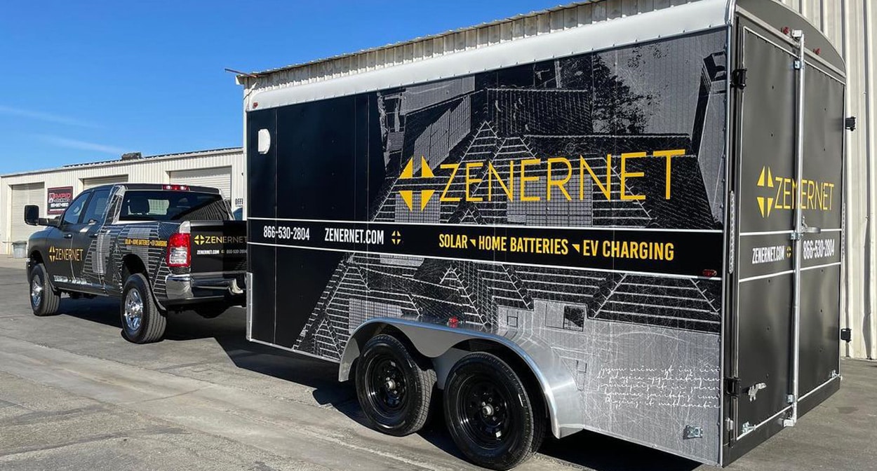 Maximizing Your Vehicles Advertising Potential