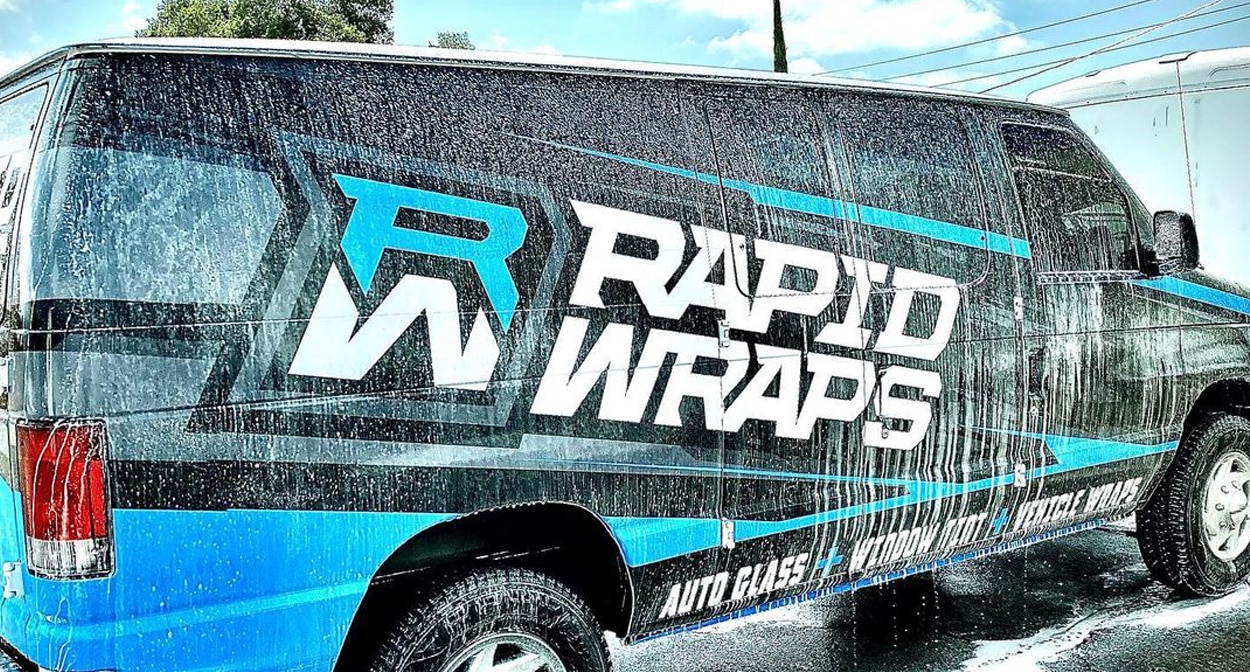 Visualizing Your Wrap Design