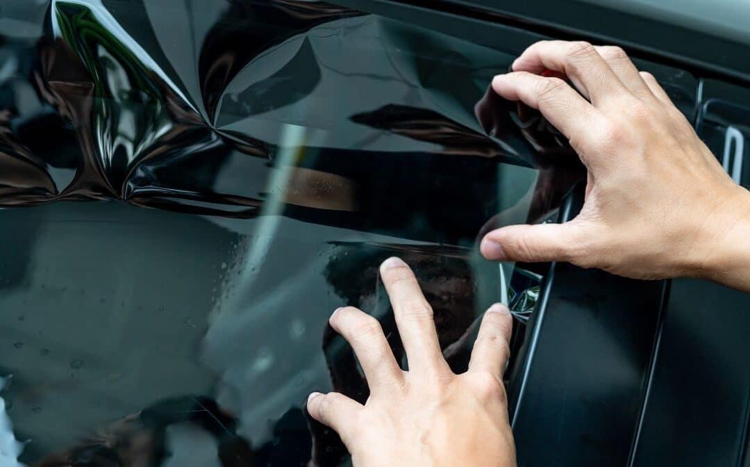 Ceramic vs. Metallic Window Tinting Films: Which Is Right for You?