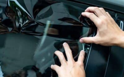 Ceramic vs. Metallic Window Tinting Films: Which Is Right for You?