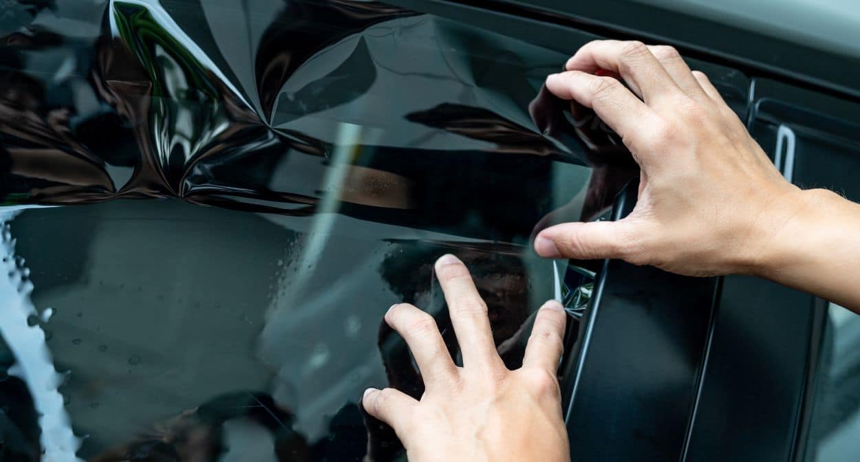 Ceramic vs Metallic Window Tinting Films Which Is Right for You